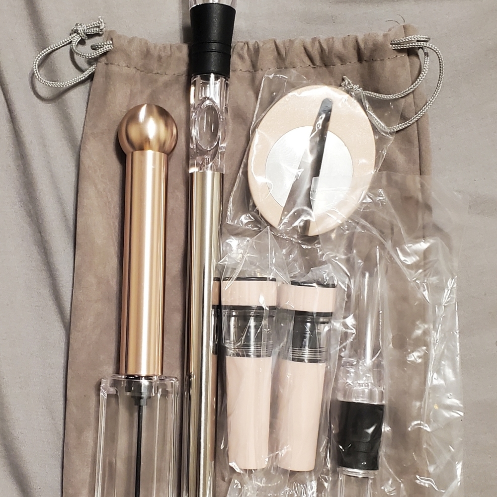 Professional Wine Opener